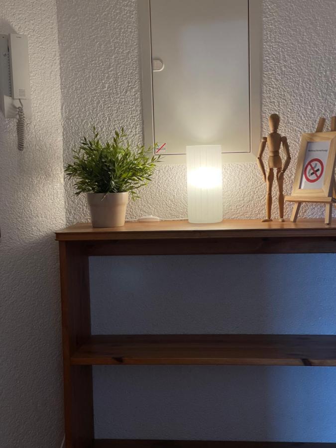 Ferienwohnung Geidel in der Altstadt Nordhausen Exterior foto